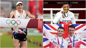 Jun 30, 2021 · the modern pentathlon doesn't get a lot of fanfare from casual olympics fans, but it is among the most unique events as it combines five disciplines one would not consider to be related: Dhsrg6mlnx0yom