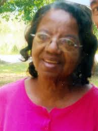 Obituary for Vera Mae (Glover) Burt