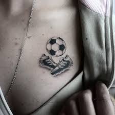 Soccer Citas Md O Whatsapp 7226475428 Soccer Futbol Football Tatt Tattoos For Women Small Citas Footbal Soccer Tattoos Football Tattoo Tattoos