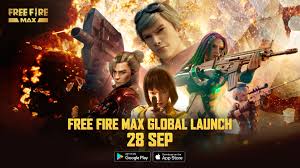 Free game stock video footage licensed under creative commons, open source, and more! All New Free Fire Max Offers Enhanced Experience With Realistic Graphics