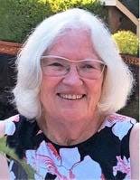 Mary Catherine “Cathy” Martinez (Doherty) Obituary