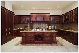 pros & cons of a kitchen without upper