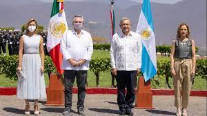 El presidente alberto fernández y la primera dama, fabiola yañez, fueron recibidos esta mañana en el palacio del. Fabiola Yanez Viajo A Mexico Pero No Se Encuentra En El Registro De Vacunados