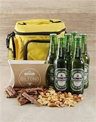 Mr Cool Alcohol Gifts Lite Beer Beer