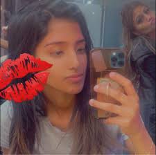 Thankfully the little kitten has trusted our son to bring him, Dexter and  Fetty are parents and looking after this little beauty he is safe and we  are adding him to our