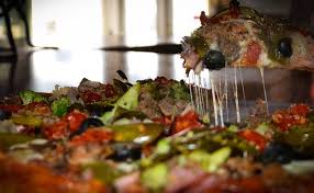 Great Pizza In La Grange Review Of Reba S La Grange Tx Tripadvisor