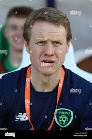 Colin obrien hi-res stock photography and images