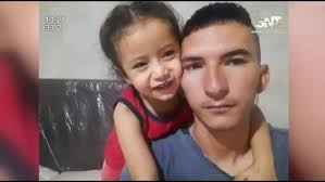 Nancy Chamorro, denunciada por su expareja de raptar a su hija, ahora da su  versión de los hechos.