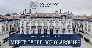 We did not find results for: Politecnico Di Milano Merit Based Scholarships Emre Danisan