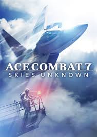 Deskripsi toko advan official store. Ace Combat 7 Skies Unknown Pc Download Store Bandai Namco Ent
