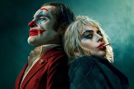Review 'Joker: Folie à Deux'