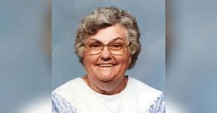 Susie Mae Dutton Briscoe Obituary