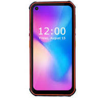 P1 Ugged smart phone 4G 128GB NFC IP68 Android waterproof Industrial big  capacity phonemax