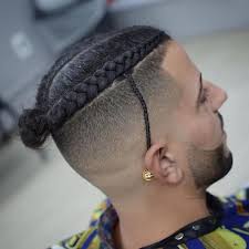 The bald fade is one of the most popular haircuts around for gents. 45 Top Class Bald Fade Haircuts Cool Styles 2018