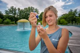 Juni sollen freibäder bei vorlage eines hygienekonzeptes generell geöffnet werden. Mit Interaktiver Karte So Offnen Die Schwimmbader Der Region Kreis Esslinger Zeitung