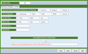 Cara membuat slip setoran bank di excel. Aplikasi Excel Cetak Slip Setoran Bank Excelmaniacs