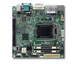 Supermicro X10slv Core Board Intel 4th Gen Acmemicro