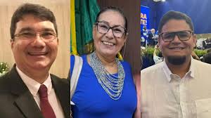 Evandro Leitão anuncia secretários de Meio Ambiente, Direitos das Mulheres  e Habitafor