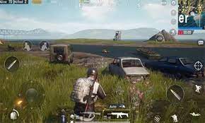 Pubg Mobile Jogue Sem Travar Em Celular Fraco App Atualizado 2019