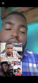 Bobi Wine twakufuna nga kilabo 🙏