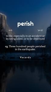 Advanced English Vocabulary Vocords In 2020 Good Vocabulary Words English Vocabulary Words Learn English Words