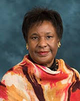 Cleopatra Caldwell, Instructor