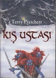 Karyolasında eşya saklama bölümü olan yatak türü: Calameo Terry Pratchett Tiffany Aching Iii Kis Ustasi Cs