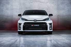 Toyota won't sell the awesome gr yaris here in america but it will sell the homologation hot hatch in mexico. Toyota Yaris Gr Kostet 33 200 Euro Www Rallye Magazin De