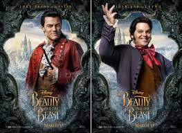 Un film di bill condon. La Bella E La Bestia Arriva La Serie Prequel Su Gaston E Letont Spetteguless