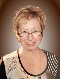 Jeannine Labrecque 1939-2024 |