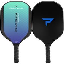 Paddletek Phoenix Genesis Pickleball Paddle Pickleball Galaxy