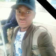 You go marry girl wey dey name Kusuwan, she go still leave you. E suwan dak 