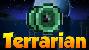 Terraria 1 3 Terrarian Yo Yo Best Melee Dps Youtube