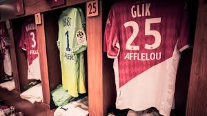 Benevento) i stranice natjecanja (liga prvaka, 1. Merci Kamil Glik Grazie Capitano As Monaco