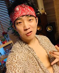 캡틴락 반다나 4종 (애장품) : 캡틴락마켓