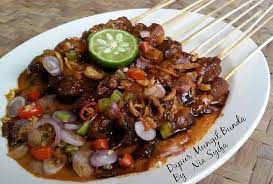 Pin On Ikan Ayam Sapi Iga Bebek Kambing Kerang Kepiting Udang