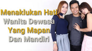 Namun bila cara memikat hati perempuan diatas belum berhasil, jangan bersedih, karena mungkin gadis tersebut memang belum siap memiliki pacar ataupun belum move on dengan hubungannya sebelumnya. Cara Menaklukan Hati Wanita Dewasa Yang Mapan Dan Mandiri