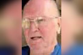 Robert Eugene "Bob" Umbaugh