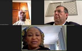 Malema took the opportunity to explain that the principle of rotation for the pap presidency is. Videos African Union Organs S Teemplate