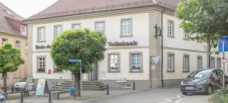Use our commercial database of more than 120 million business records & industry directory for company research & industry analysis. Volksbank Bruchsal Bretten Eg Vr Sisy Filiale Langenbrucken Bad Schonborn Hauptstrasse 56 Offnungszeiten Angebote