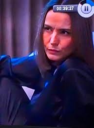 Ms Victoria's situation and Raquel's evil actions in Telemundo Africa soap  opera