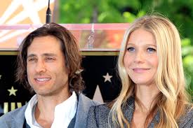 Looking good in lingerie (v.redd.it). The Politican S Gwyneth Paltrow On Husband Brad Falchuk Moving In Now