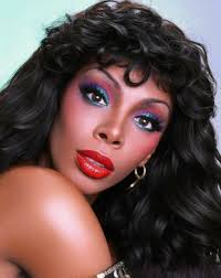 DONNA SUMMER ETERNITY