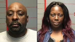 Two arrested in Lake Providence arson investigation