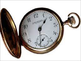 4.3 out of 5 stars. A Short History Of The American Antique Pocket Watch Collectors Weekly