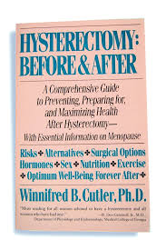 This type of hysterectomy scar is more noticeable and is not as easy to hide as the horizontal hysterectomy scar. Hysterectomy Before And After