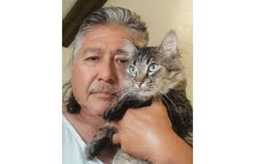 Carlos Corpus Obituary (2024)