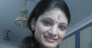 Kavita Joshi's Instagram, Twitter & Facebook