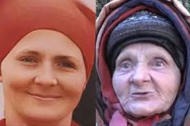 Cijeli Balkan se smijao baki Milki s 10 kapa na glavi, a niko nije znao  zašto ih nikad nije skidala: Njenoj ljepoti nekad su se svi divili Više na  linku u komentaru 👇