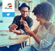 Las oficinas son únicas, el ambiente de trabajo inspira a todos a dar lo mejor! Success Case Bancolombia On Twitter Ims Corporate